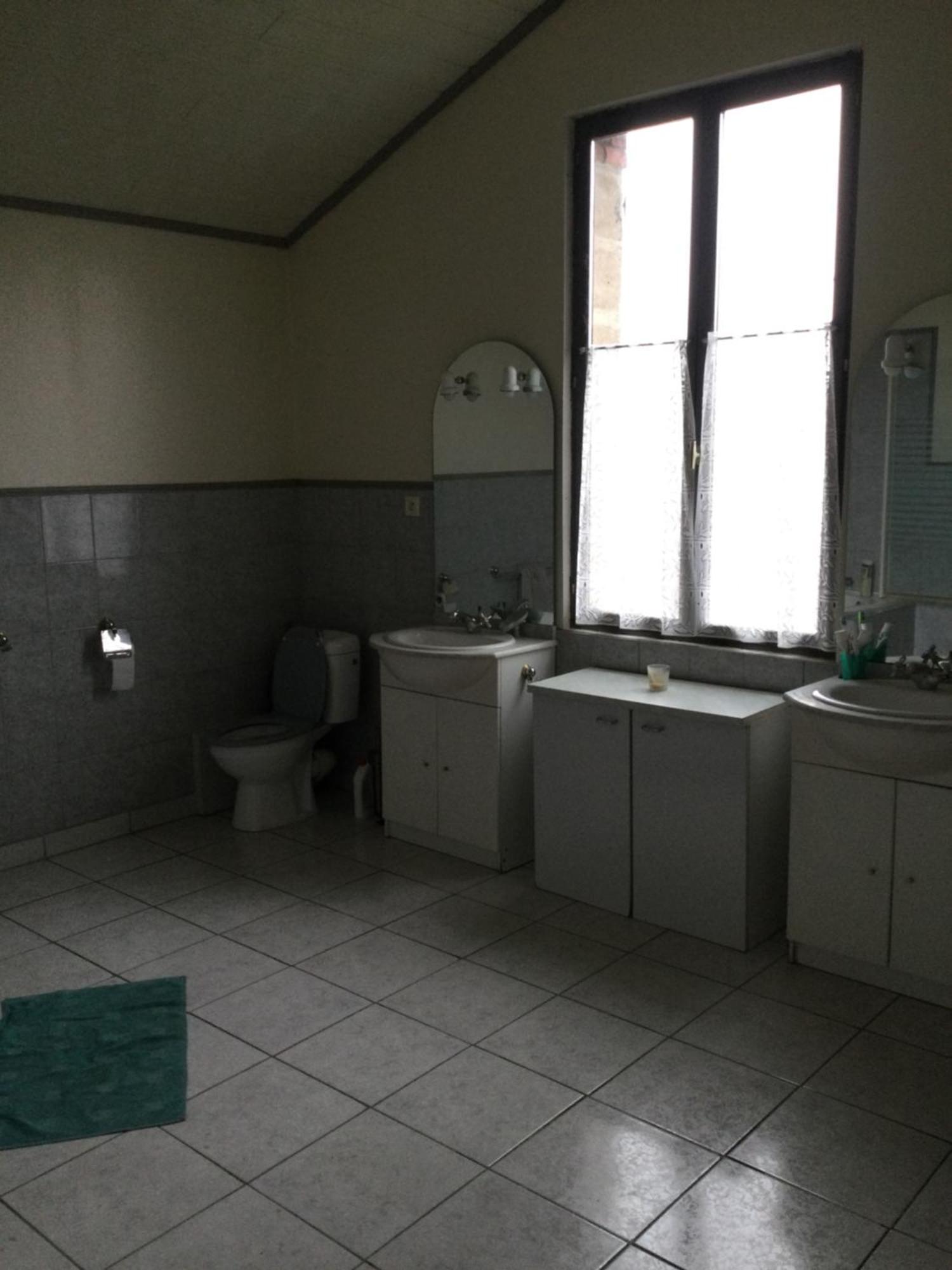 Auberge Gordonienne Saint-Satur ภายนอก รูปภาพ